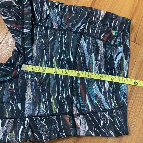 Lululemon Fast And Free 7/8 Tight Leggings - Picture 11 of 16